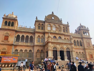 Jiwaji Chowk