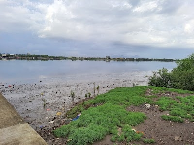 Kolshet Road