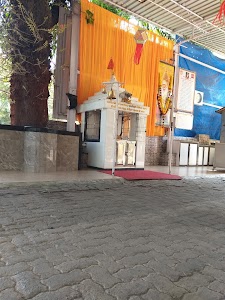 Kulupwadi Road