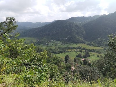 Lansdowne - Kotdwar Road