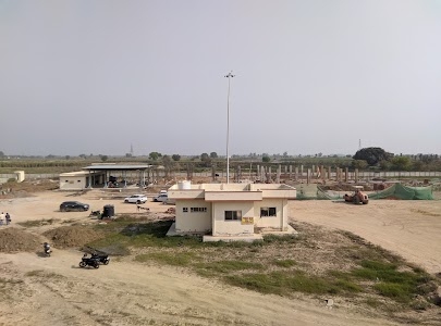 Meerut - Delhi Expressway