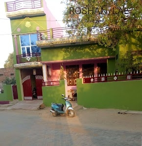 Narnaul - Behror - Alwar Road