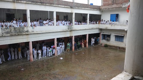 Ramkrishna Nagar Main