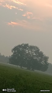 Rudrapur - Deoria Road