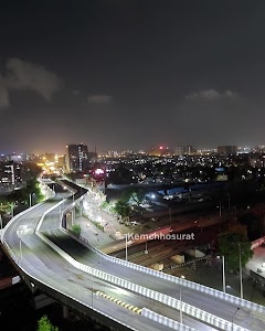 Sahara Darwaja Ring Road