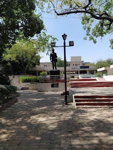 Shaheed Bhagat Singh Marg