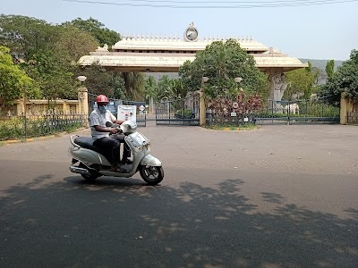 Stadium Road