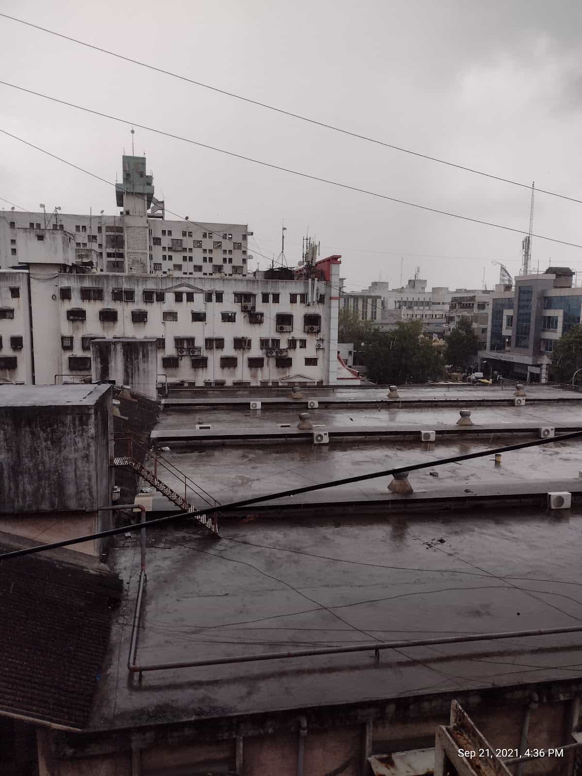 Textile Market Ring Road