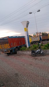 Transport Nagar Road