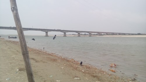 Ayodhya Bypass Road