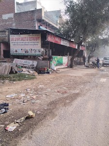 Ballabhgarh-Sohna Road