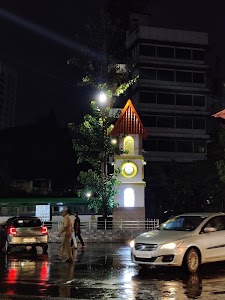 Hariniwas Circle