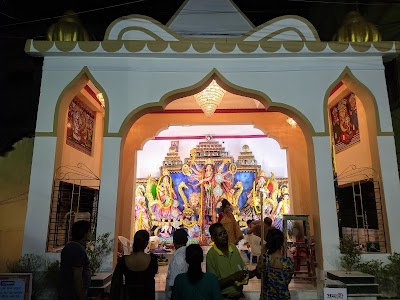 Haripada Dutta Lane
