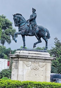 Kala Ghoda Circle