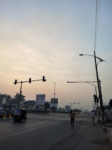 Mahavir Chowk