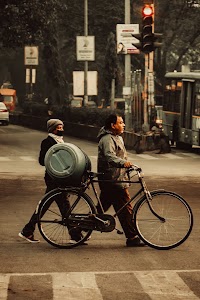 Nigdi Chowk