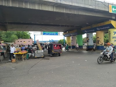 Railway Station Road