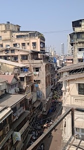 Sadanand Hotel Lane