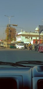 Sardar Patel Marg