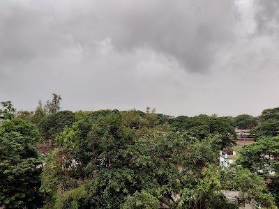 Somnath Road