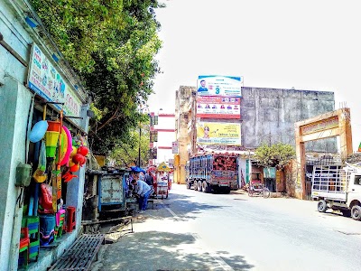 Sonarpura Road
