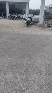 Zaidpur Road