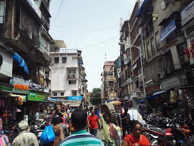 Abdul Rehman Street