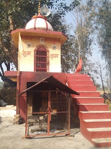 Aonla- Bareilly Link Road