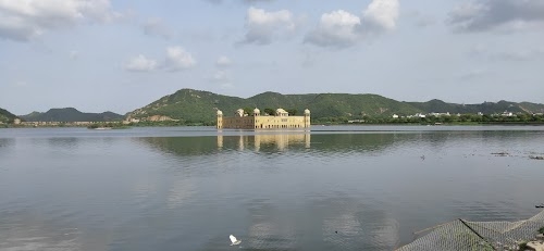 Alwar - Jaipur Road