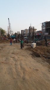 Bajghera Road