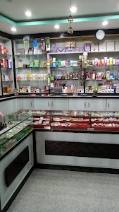 Bhatta Bazar Lakhan Chowk Road
