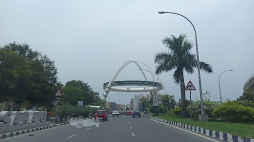 Biswa Bangla Sarani