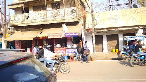 Cantt Road