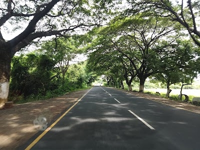 East Coast Road