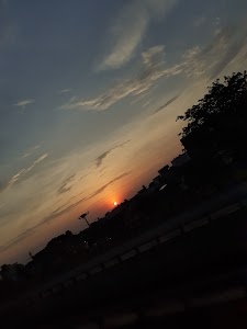 Faizabad - Basti Road