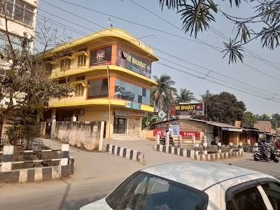 Hengrabari Road