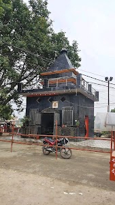 Jharkhandi Mandir Road