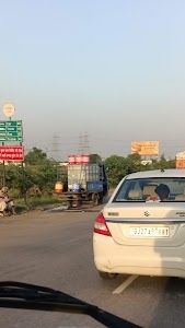 Jodhpur - Jaipur Road