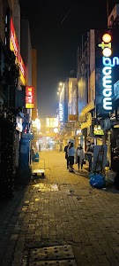 Khan Market