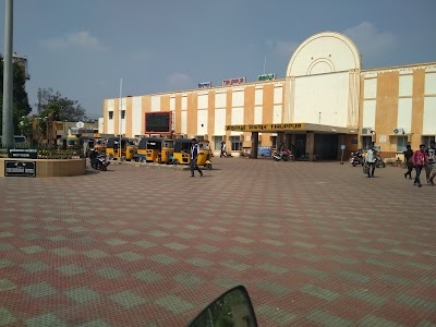 Railway Station Road