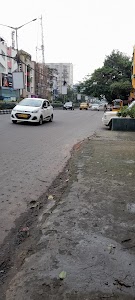 Rajdanga Main Road