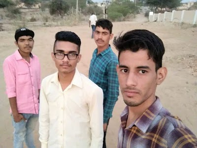 Sardarshahar - Ratangarh