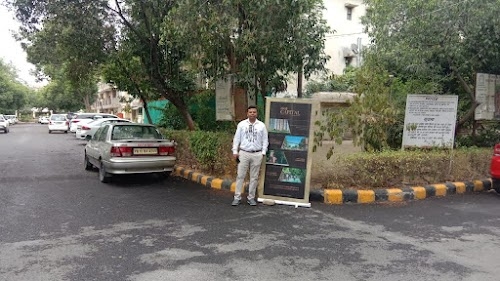 Vande Mataram Marg