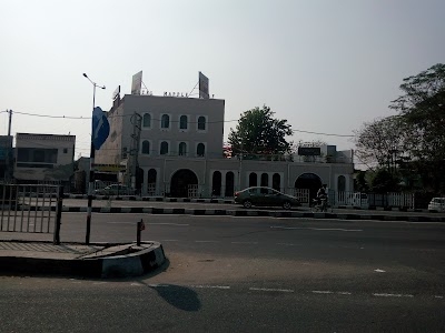 Barnala Bypass