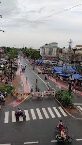 CRP - DAV Road