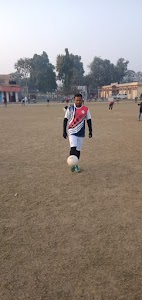 Indira Gandhi Stadium Road