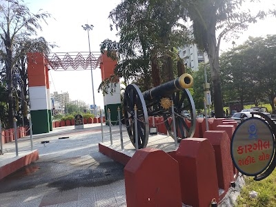 Kargil Chowk