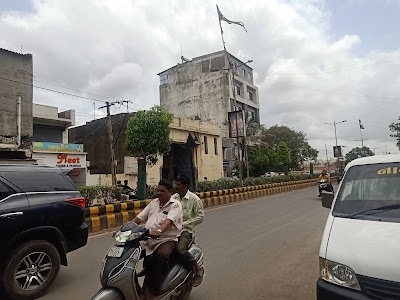 Kuvadva Road