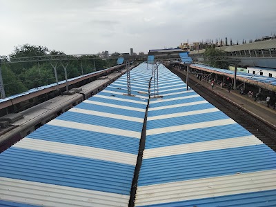 Mira Road