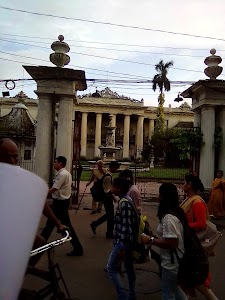Muktaram Babu Street